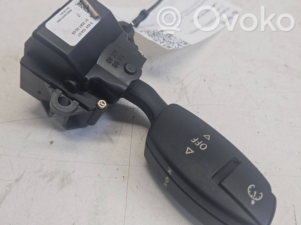 BMW 5 E60 E61 Cruise control stalk 
