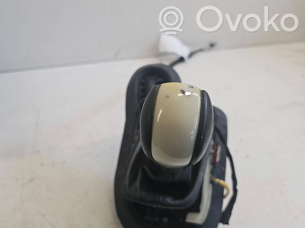 BMW 5 E60 E61 Selector caja de cambios 