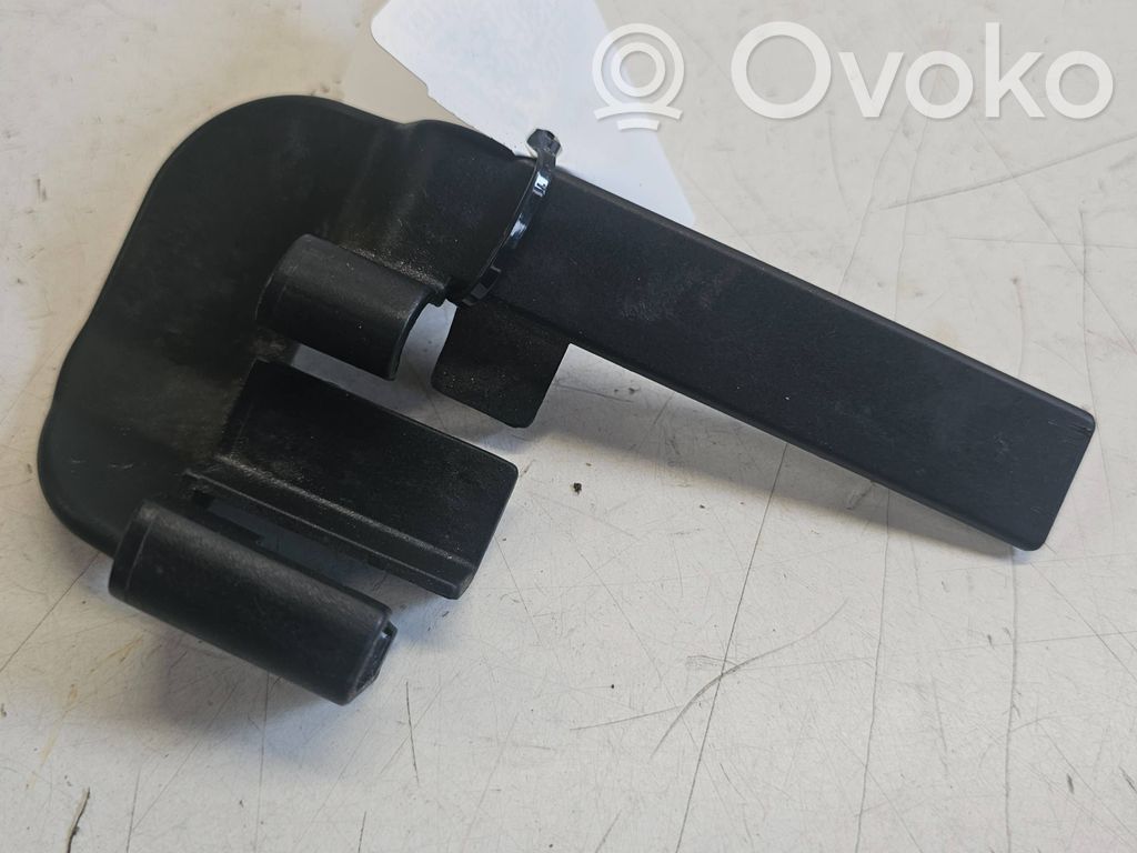 BMW 5 E60 E61 Slidės apdaila priekinės keleivio sėdynės 