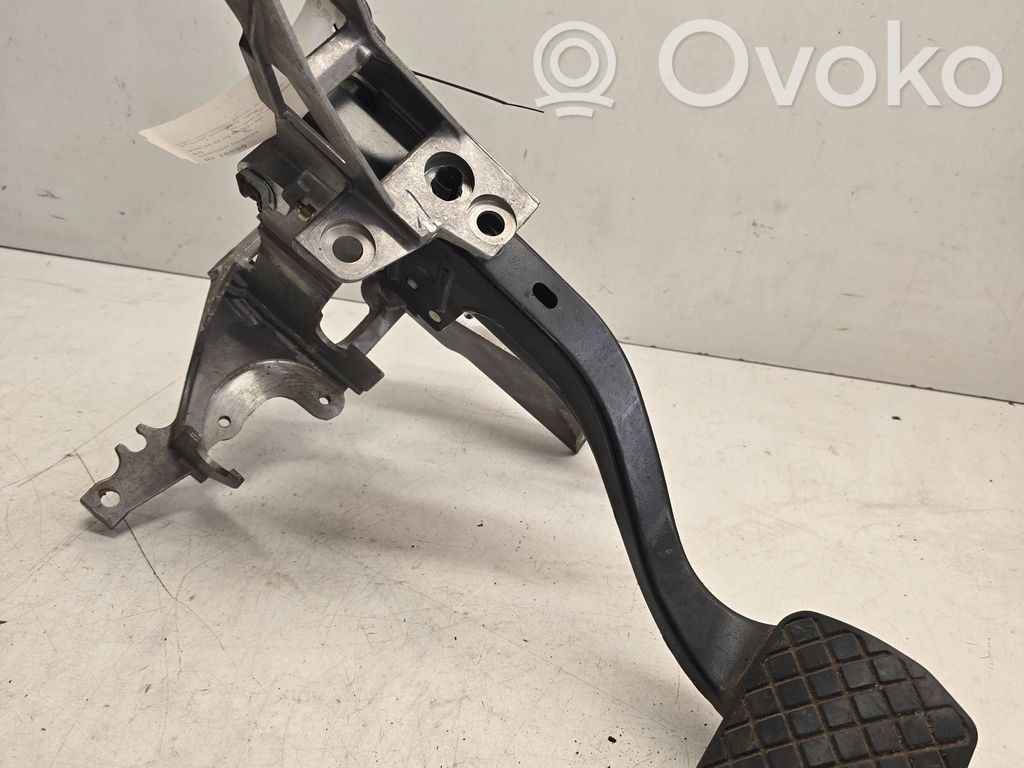 Audi A6 S6 C5 4B Pedal de freno 