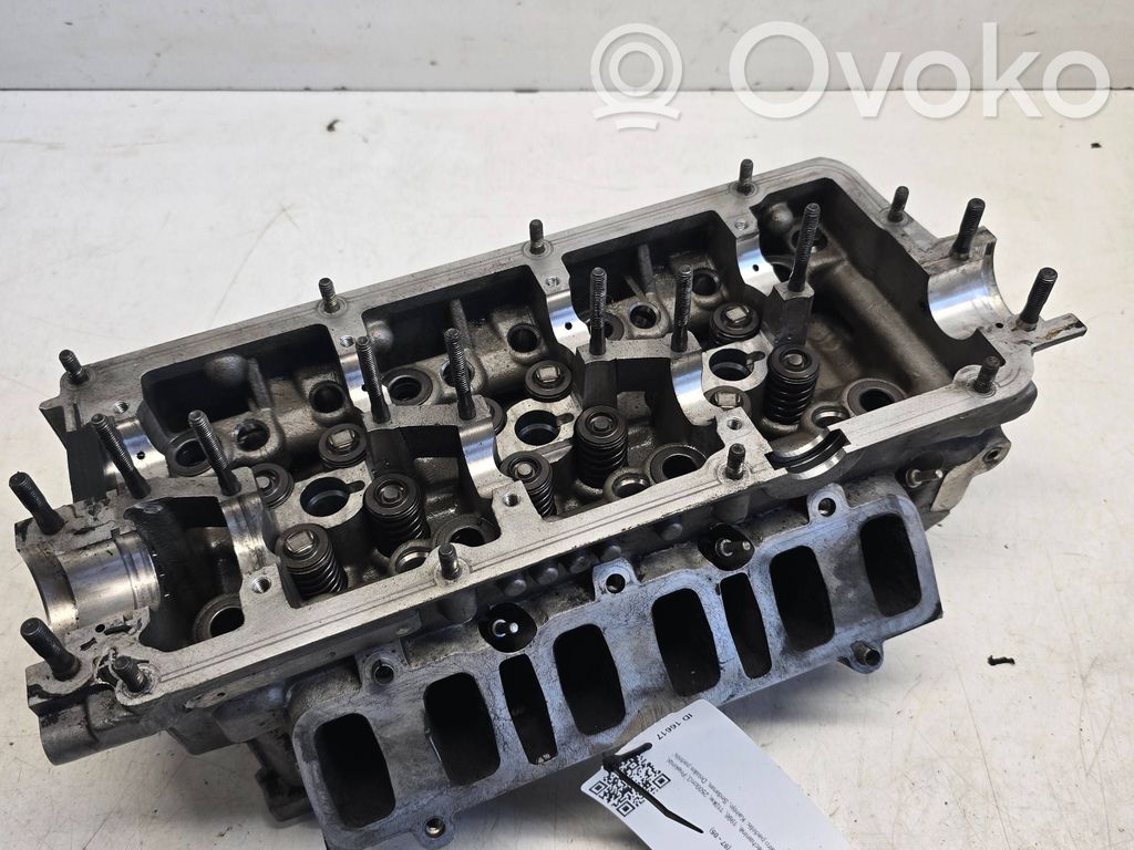 Audi A6 S6 C5 4B Galva 