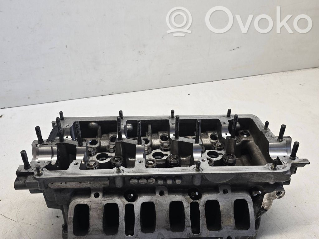 Audi A6 S6 C5 4B Galva 