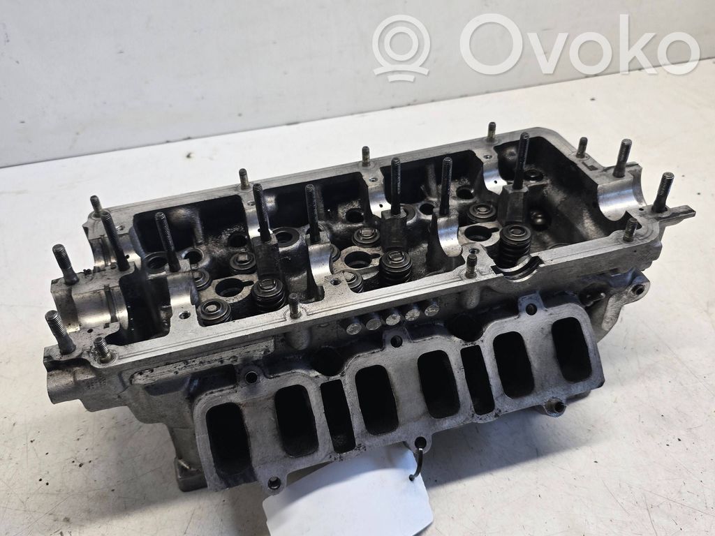 Audi A6 S6 C5 4B Engine head 