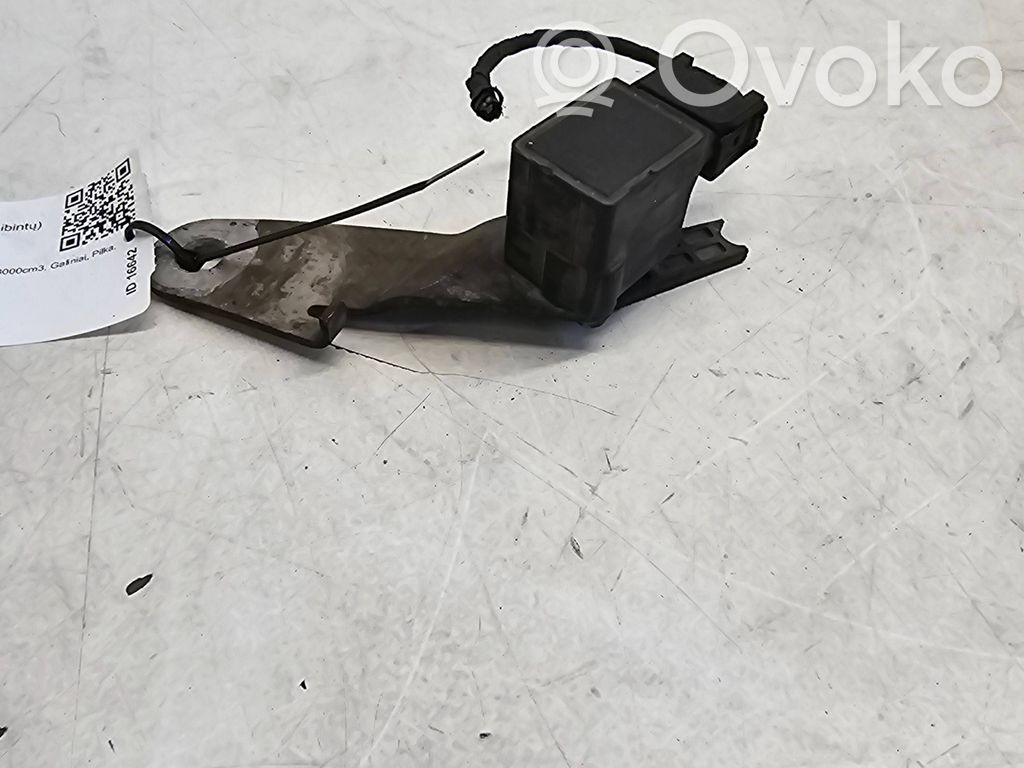 BMW 5 E60 E61 Headlight/headlamp level sensor 