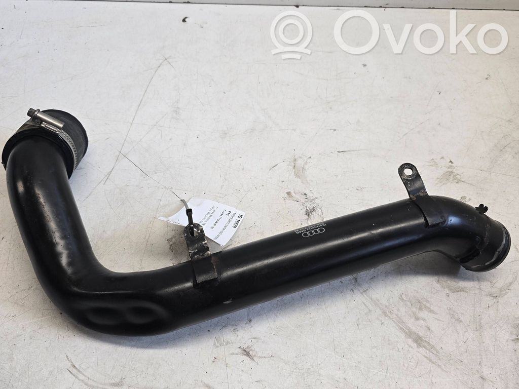 Audi A6 S6 C5 4B Intercooler hose/pipe 