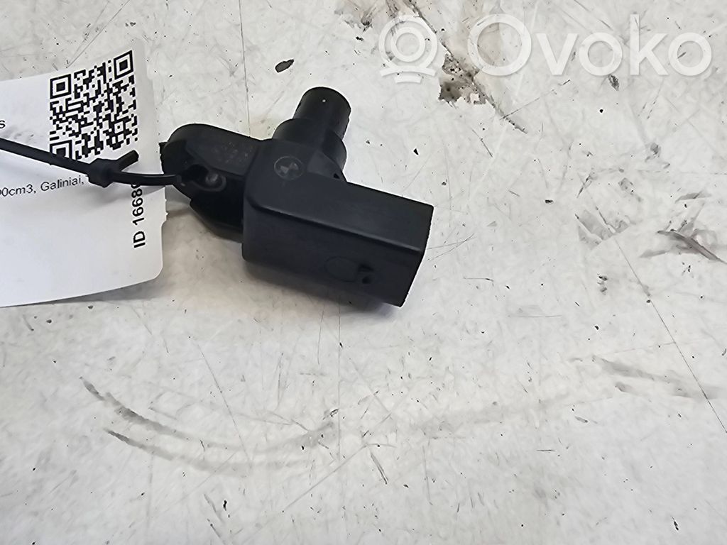 Camshaft position sensor   6021637