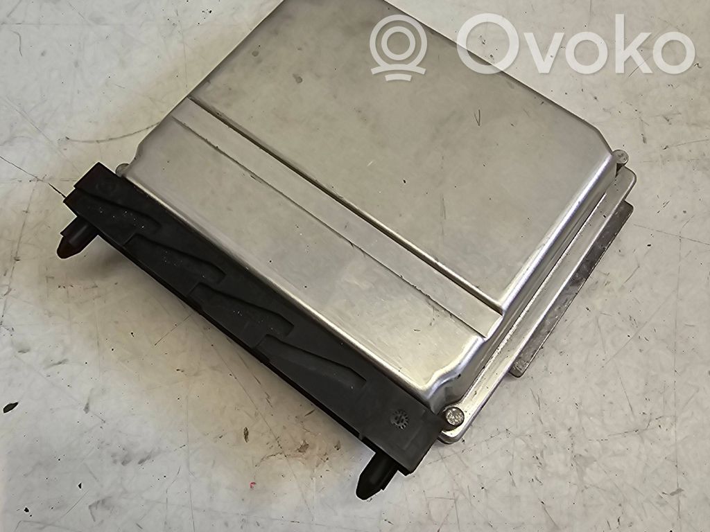 Volvo S80 Engine control unit/module 