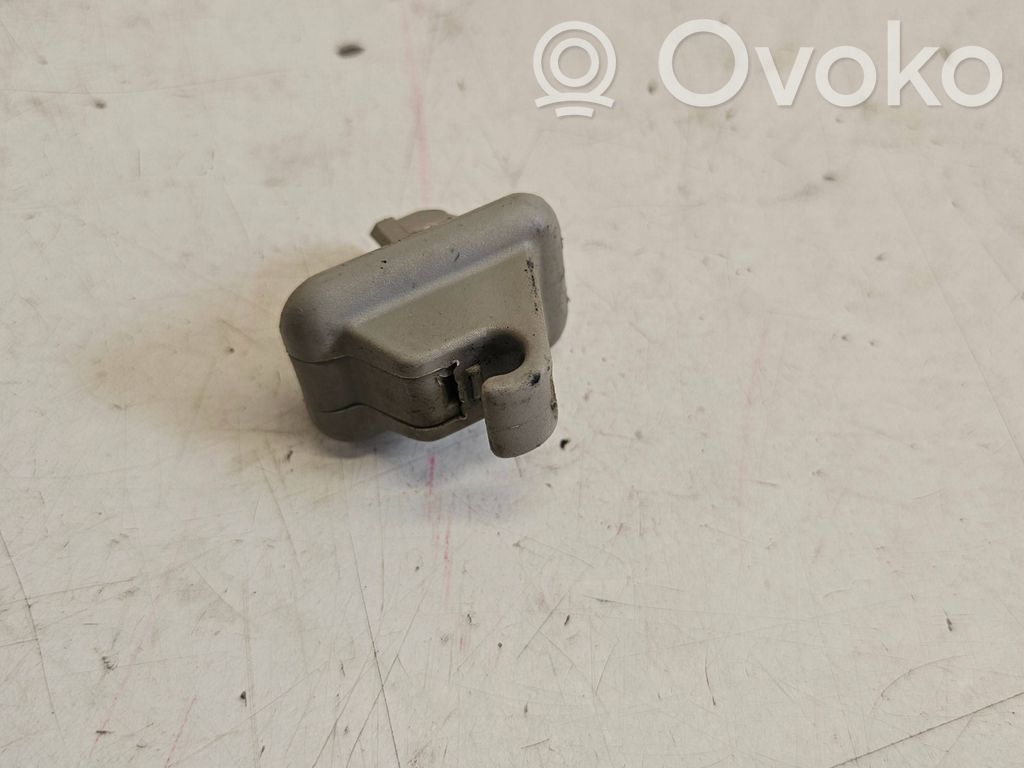 Volvo S80 Clip/gancho/soporte de la visera parasol 