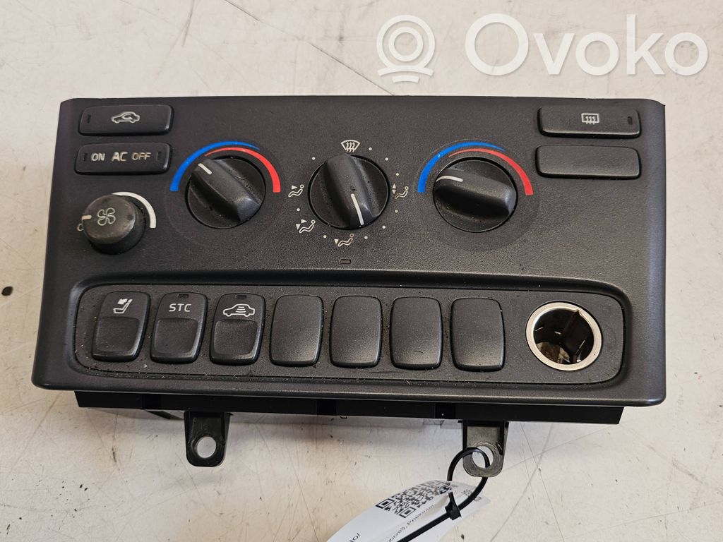 Volvo S80 Climate control unit 