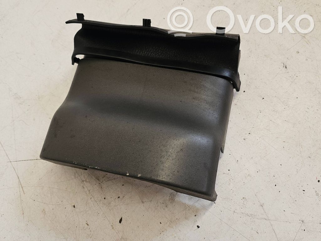 Volvo S80 Steering wheel column trim 
