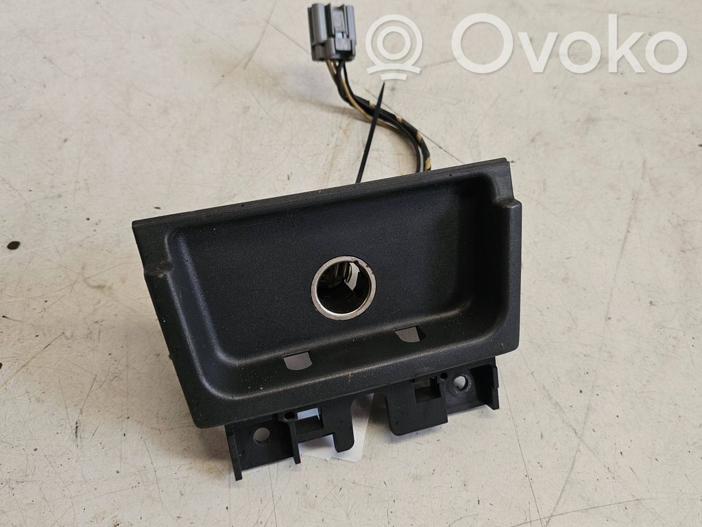 Volvo S80 Pridegėjas 