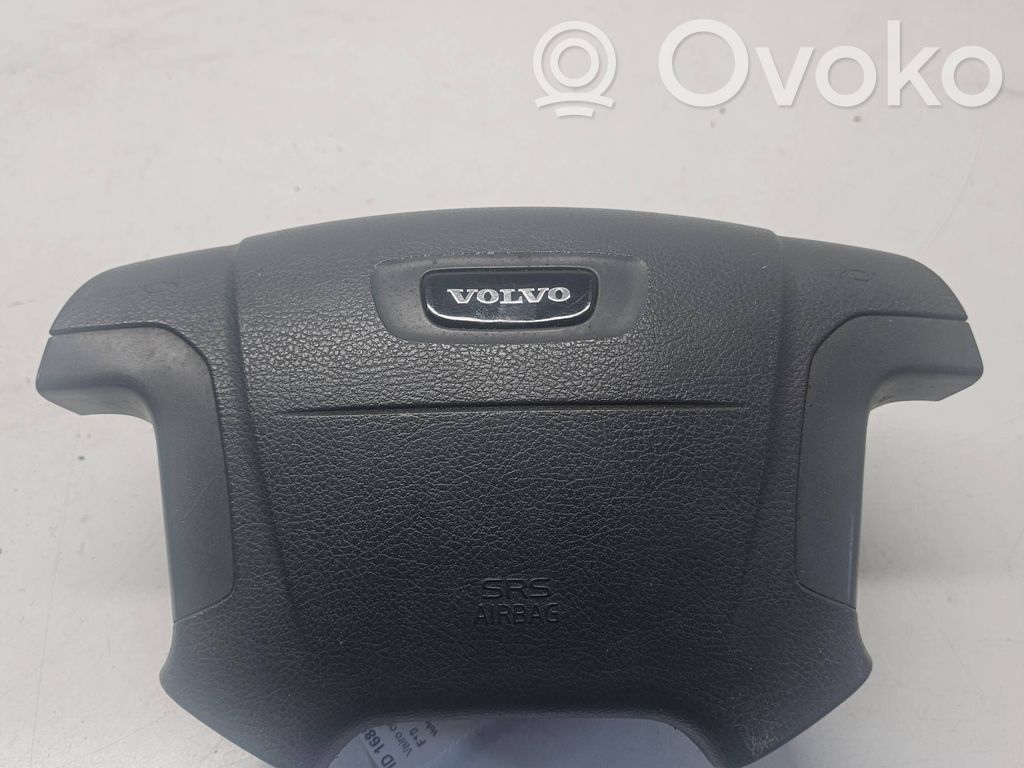 Volvo S80 Vairo oro pagalvė 