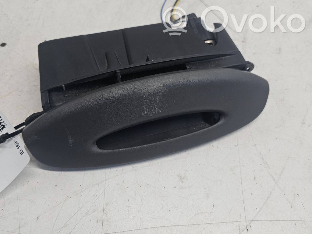 Renault Scenic I Cenicero del coche 