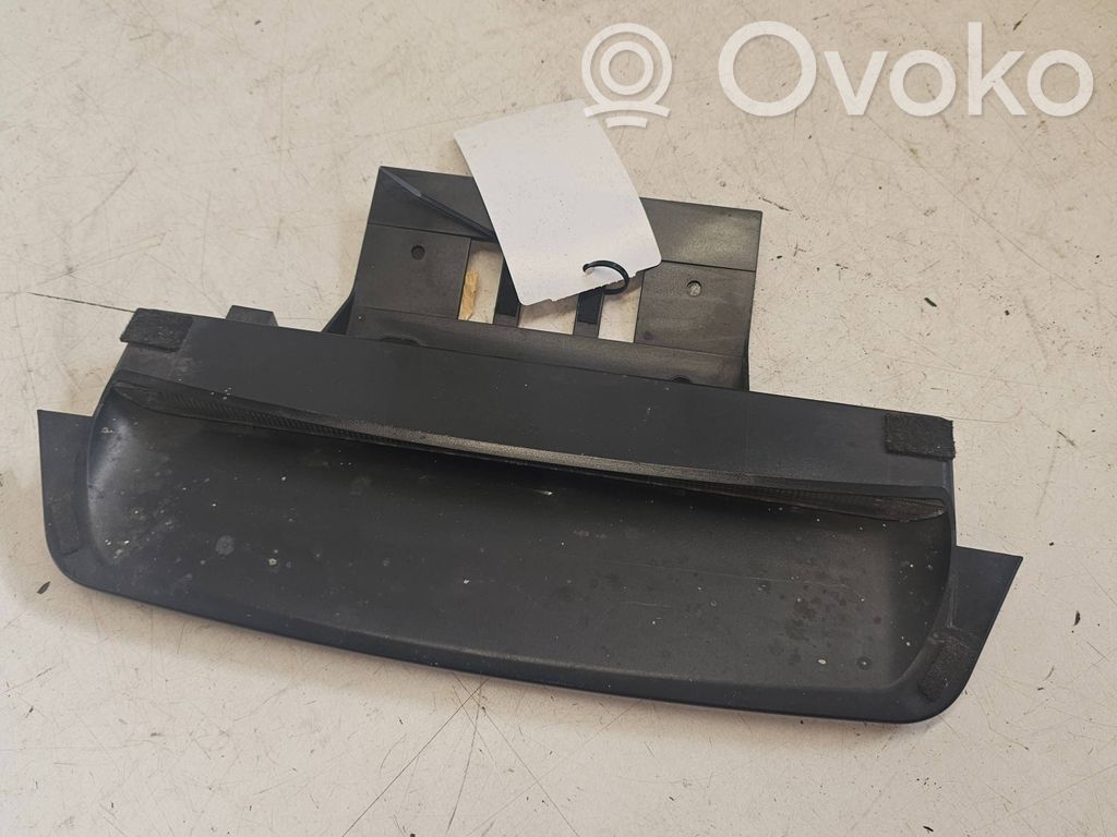 Volvo S80 Third/center stoplight 