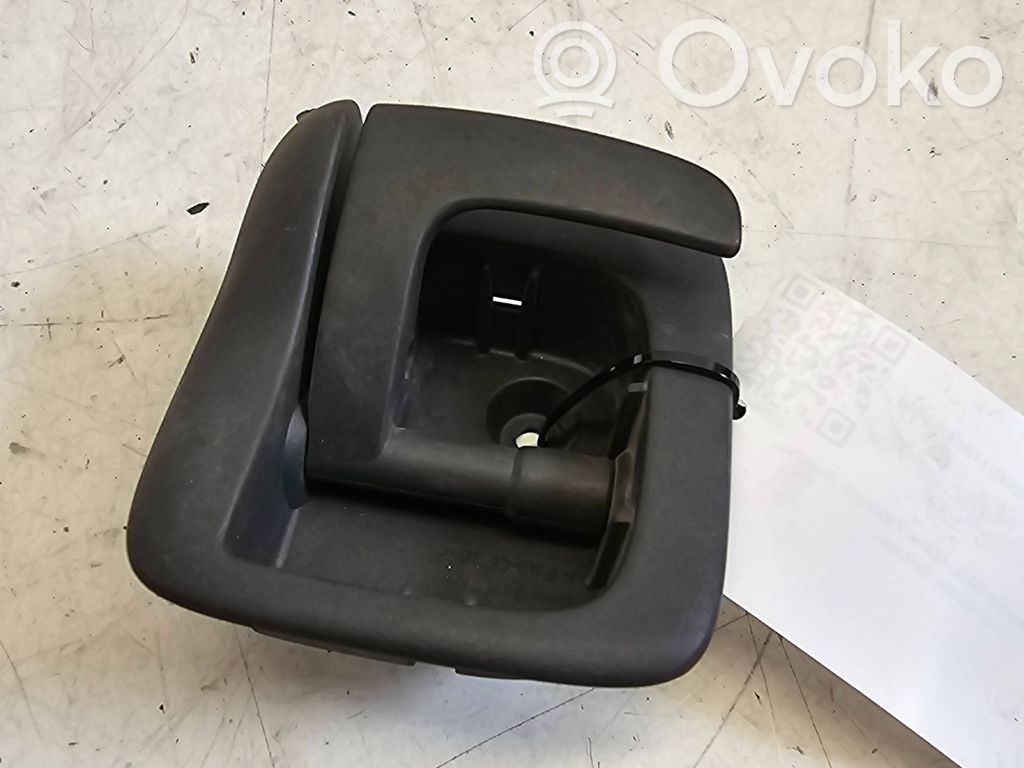 Volvo S80 Engine bonnet (hood) release handle 