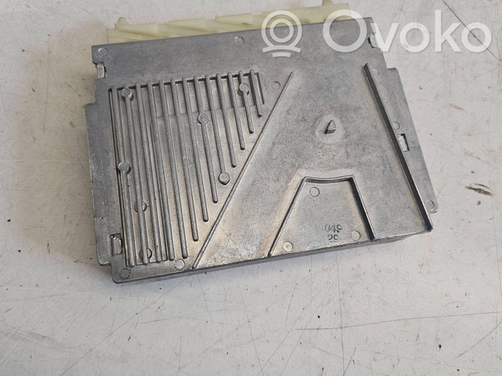 Volvo S80 Gearbox control unit/module 