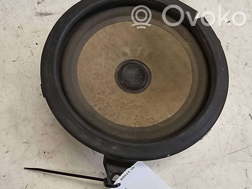 Volvo S80 Front door speaker 