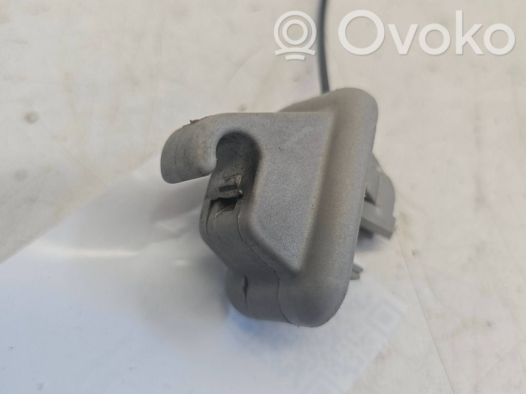 Volvo S80 Clip/gancho/soporte de la visera parasol 