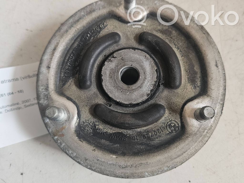BMW 5 E60 E61 Coil spring mount 