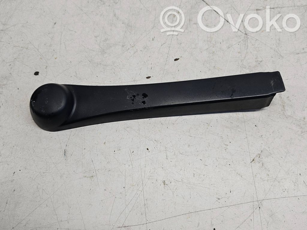 BMW 5 E60 E61 Pyyhinkoneiston lista 