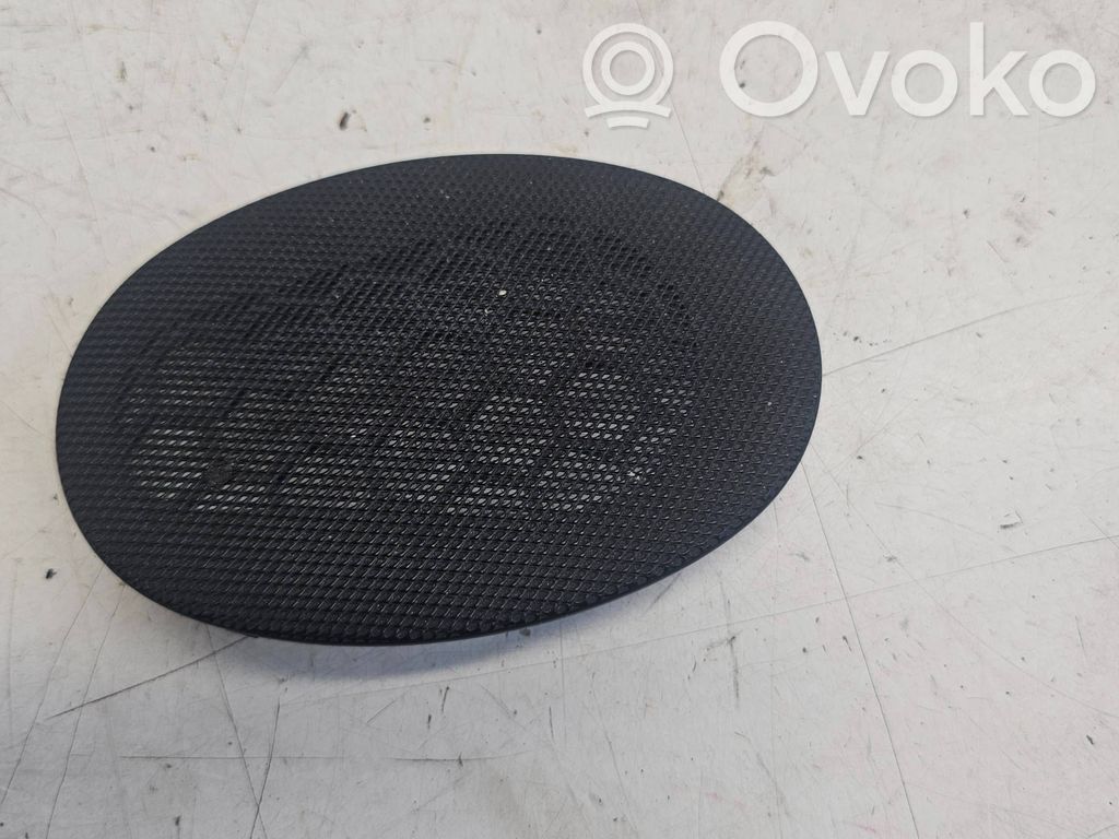 Ford Galaxy Cache enceinte centrale 