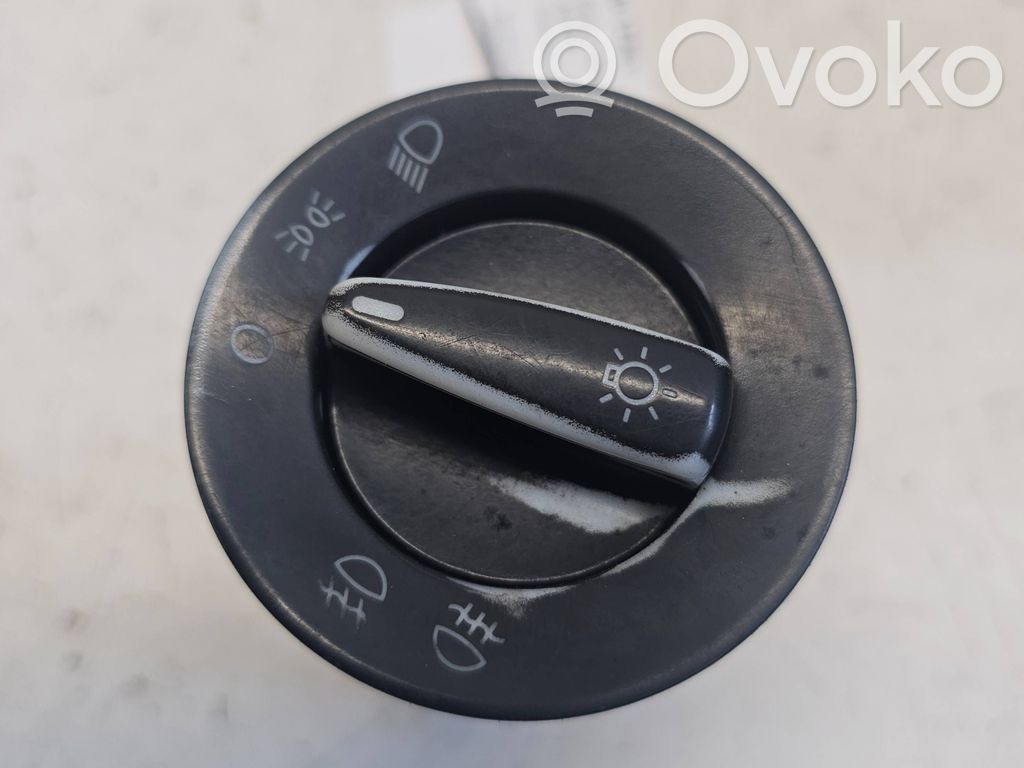 Ford Galaxy Light switch 