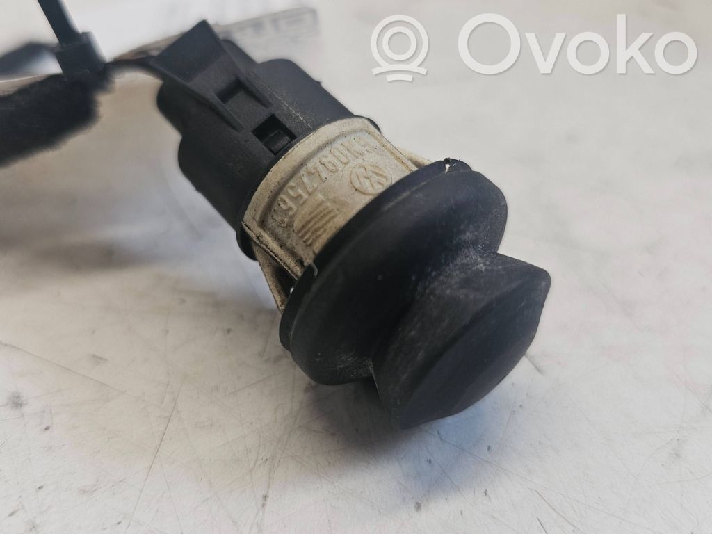 Ford Galaxy Front door sensor coupe 
