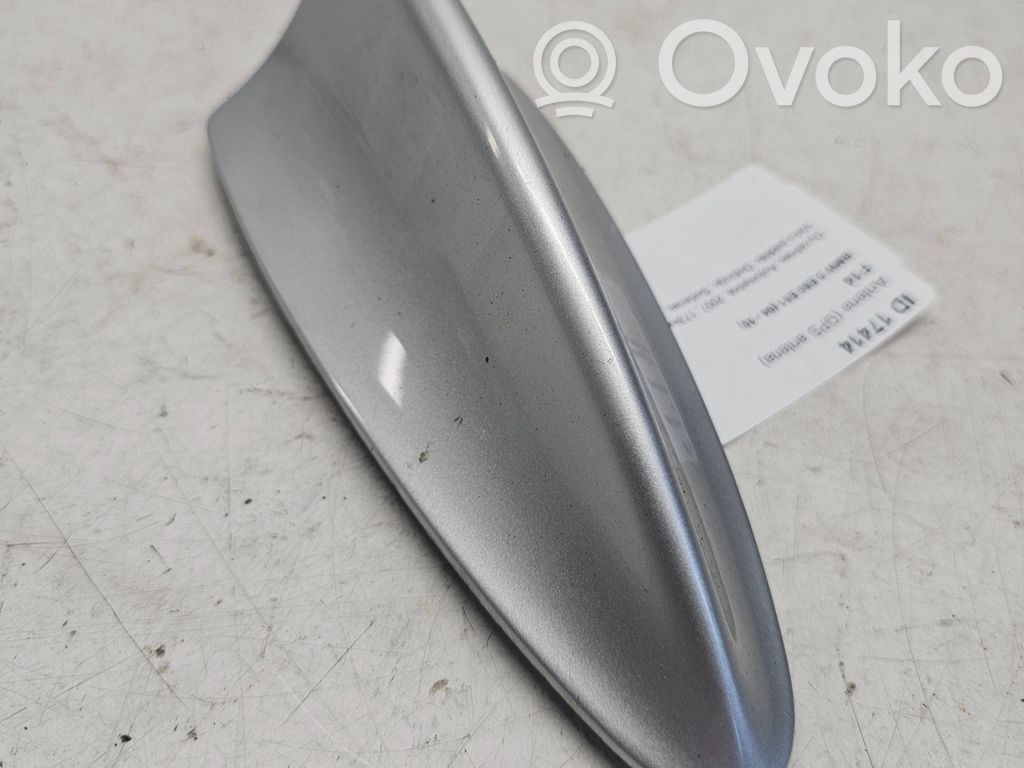 BMW 5 E60 E61 GPS Antenne 