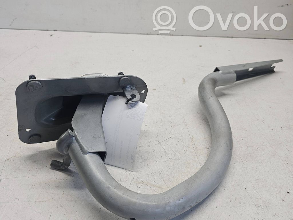 BMW 5 E60 E61 Tailgate/trunk/boot hinge 