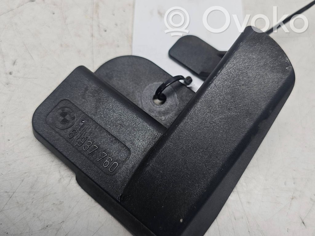 BMW 5 E60 E61 Other interior part 
