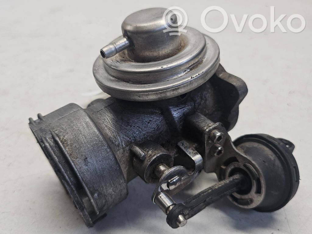 Ford Galaxy EGR vārsts 