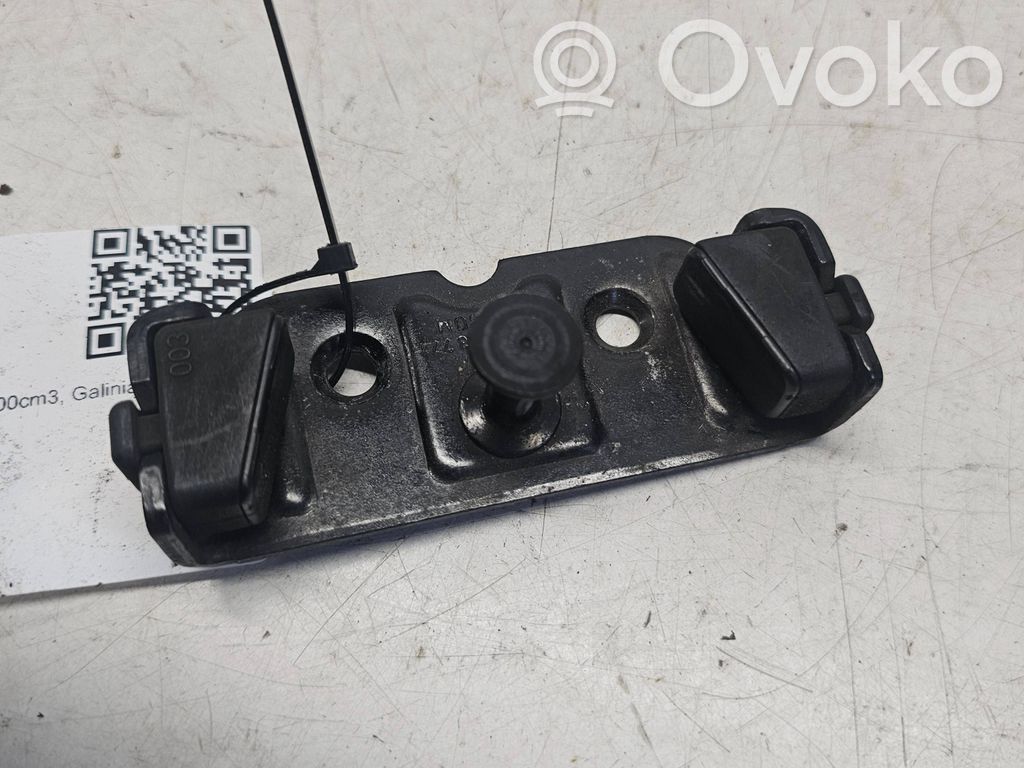 BMW 5 E60 E61 Rear door lock loop/hook striker 