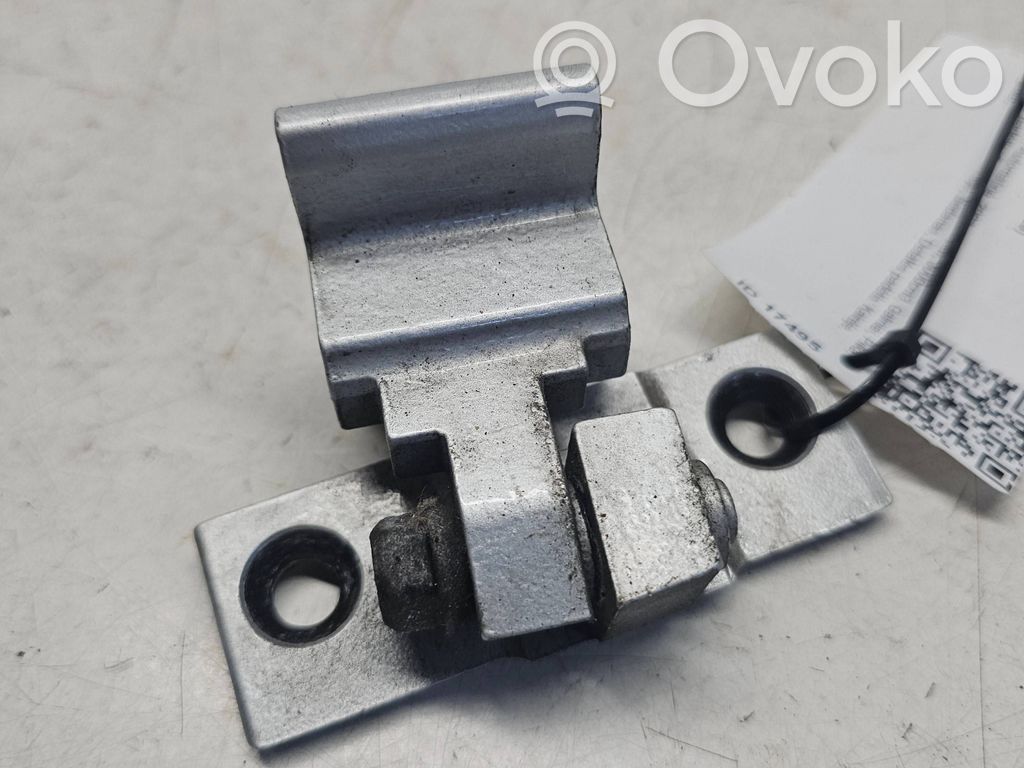 BMW 5 E60 E61 Rear door upper hinge 