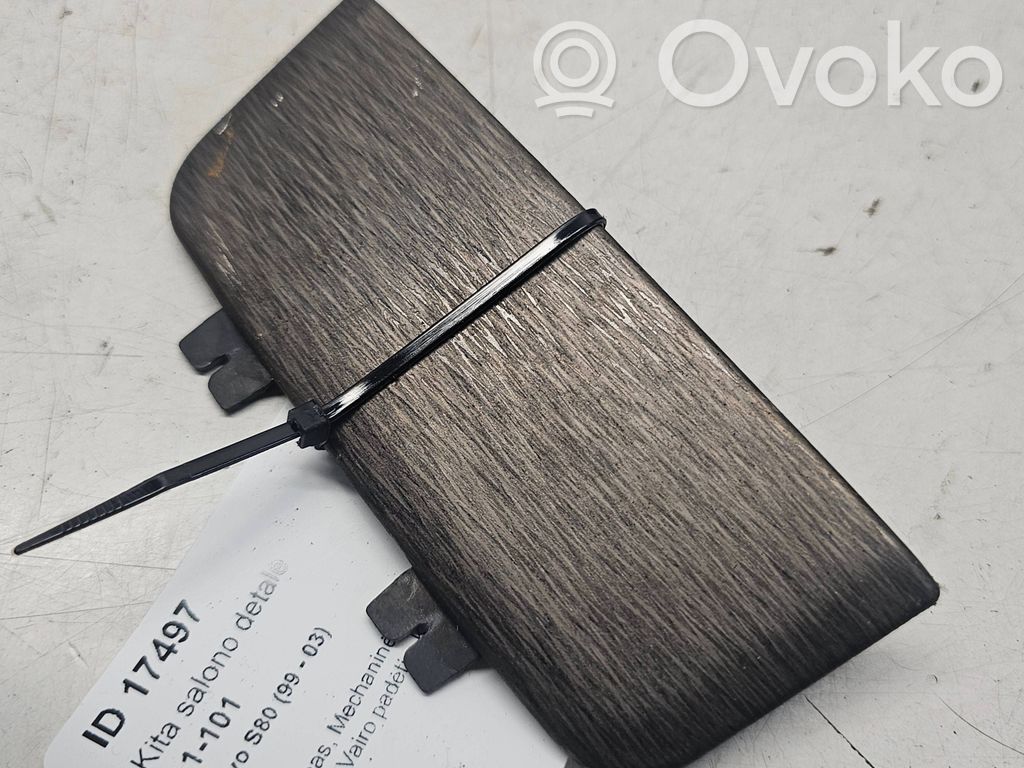 Volvo S80 Otros repuestos del interior 