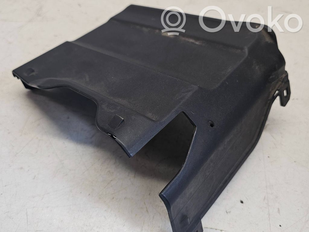 Volvo V70 Deckel Batteriekasten 
