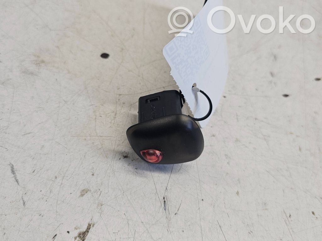 Volvo V70 Alarm movement detector/sensor 