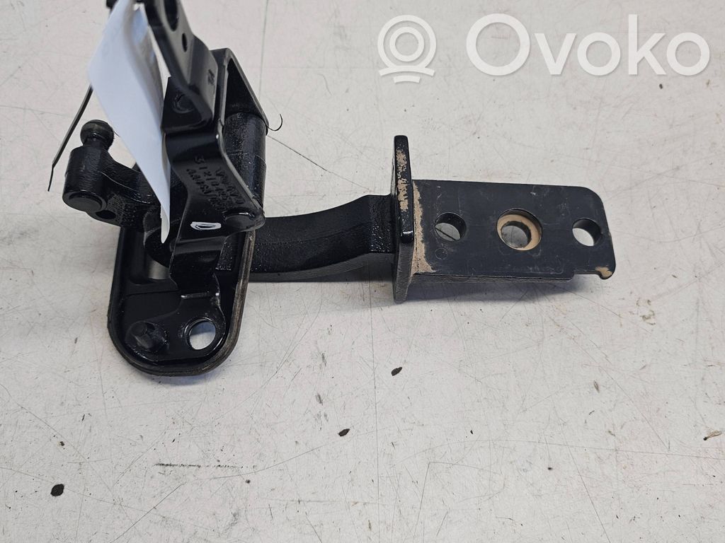 Volvo V70 Tailgate/trunk/boot hinge 