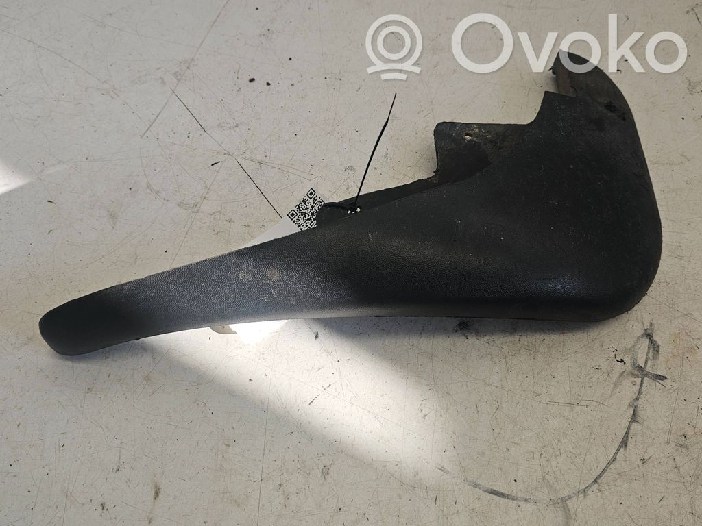 Ford Galaxy Rear mudguard 