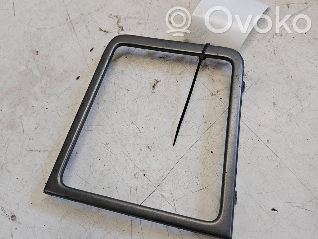 Opel Vectra C Contour de levier de vitesses 