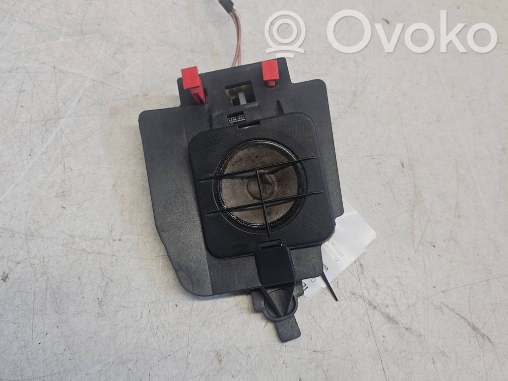 Volvo S70  V70  V70 XC Altavoz de la puerta delantera 