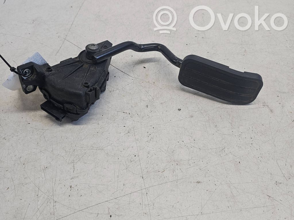 Ford Galaxy Gaspedal 