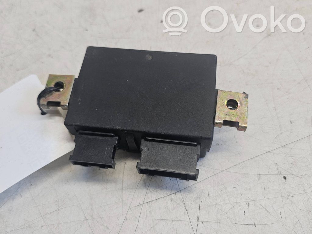 Ford Galaxy Other control units/modules 