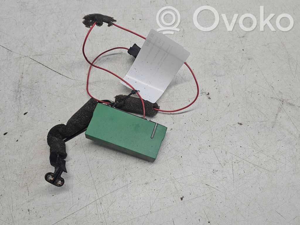 Volvo S70  V70  V70 XC Antenos valdymo blokas 