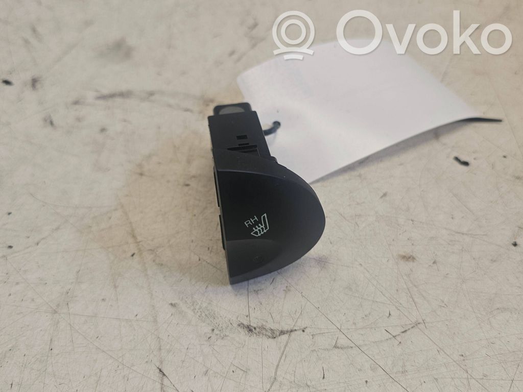 Hyundai Santa Fe Seat heating switch 