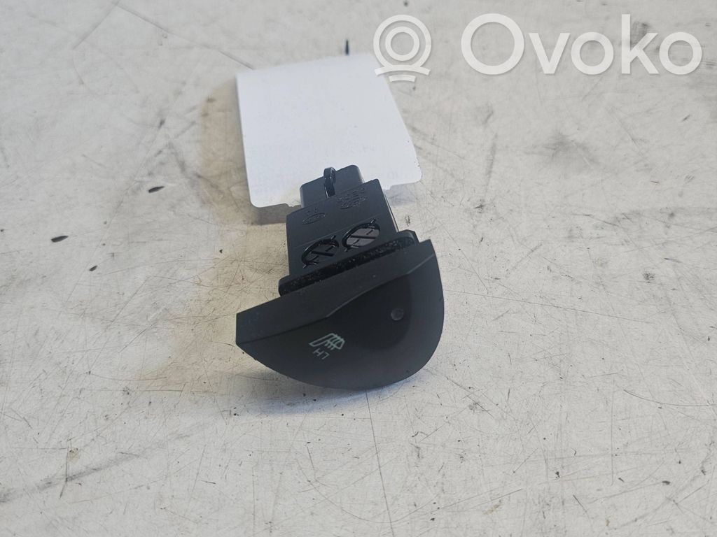 Hyundai Santa Fe Seat heating switch 