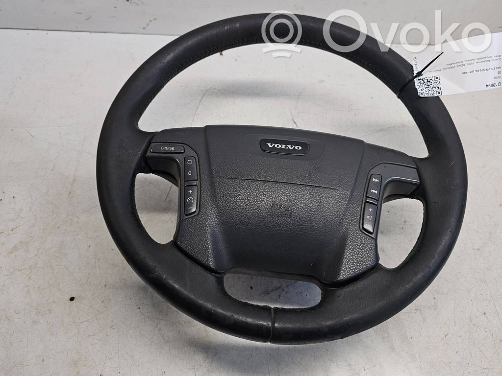 Volvo S70  V70  V70 XC Vairas 