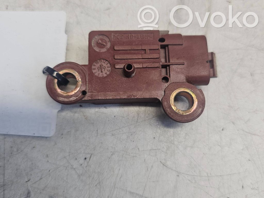 Volvo S40, V40 Airbagsensor Crashsensor Drucksensor 