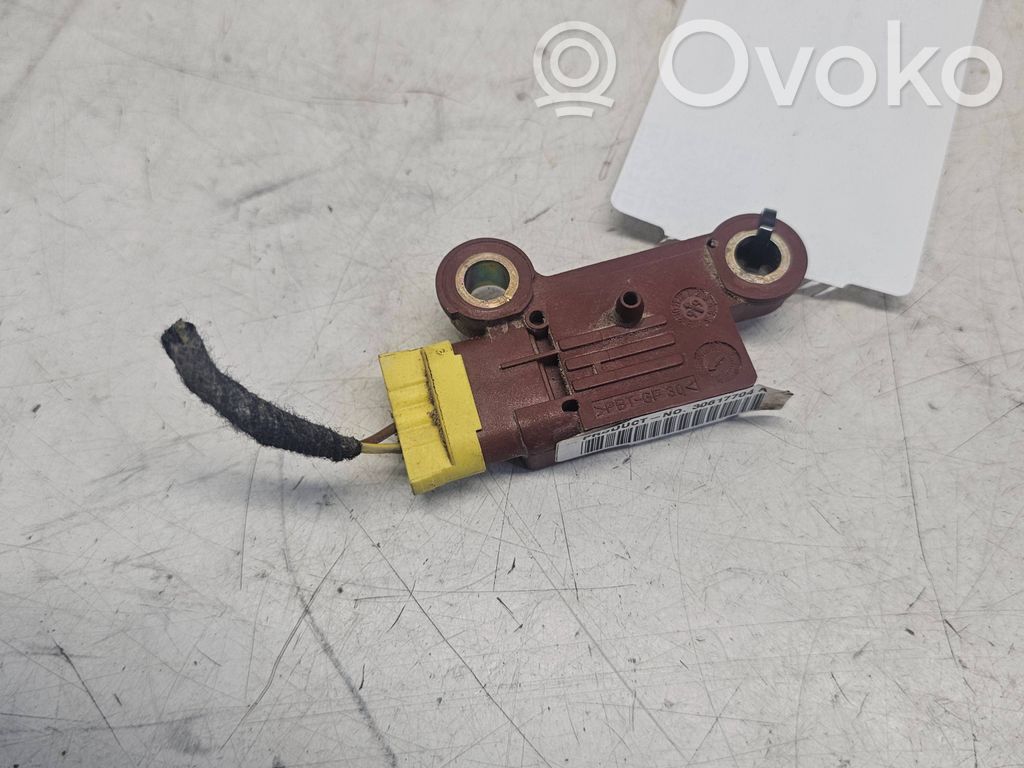 Volvo S40, V40 Airbagsensor Crashsensor Drucksensor 