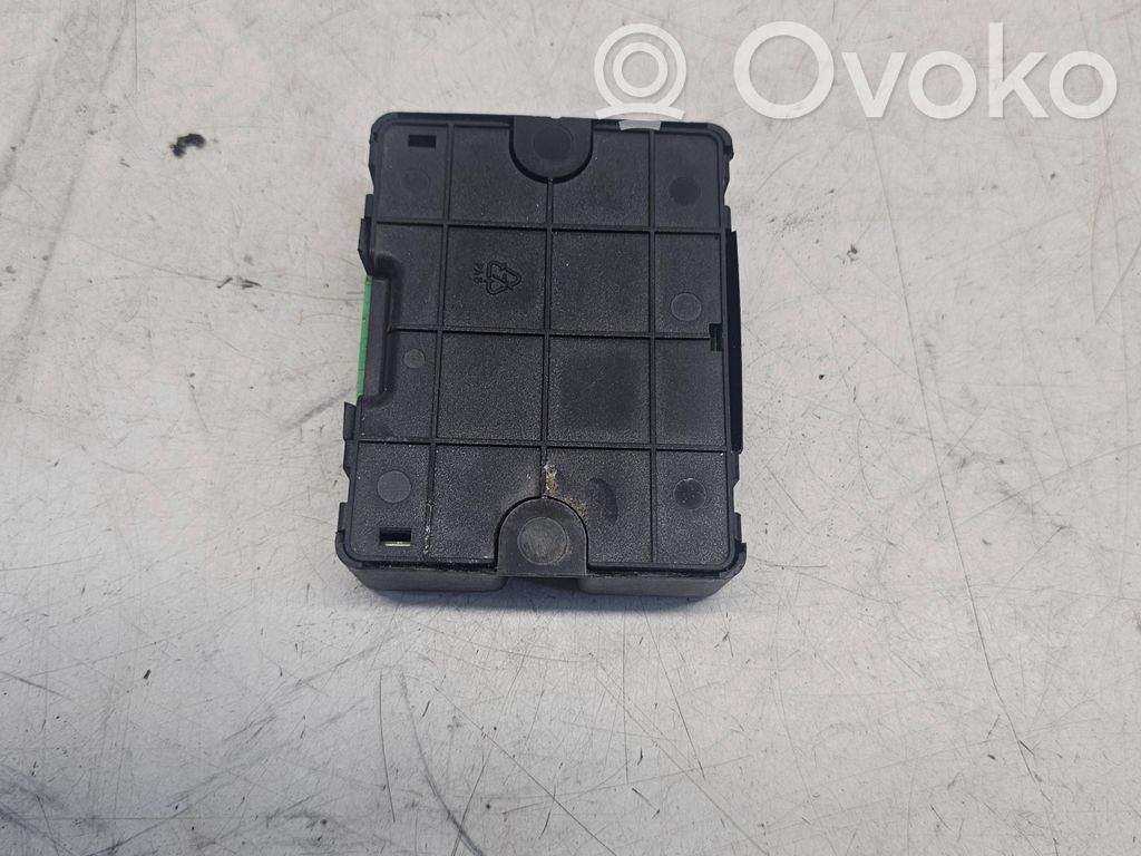 Volvo S40, V40 Immobilizer control unit/module 