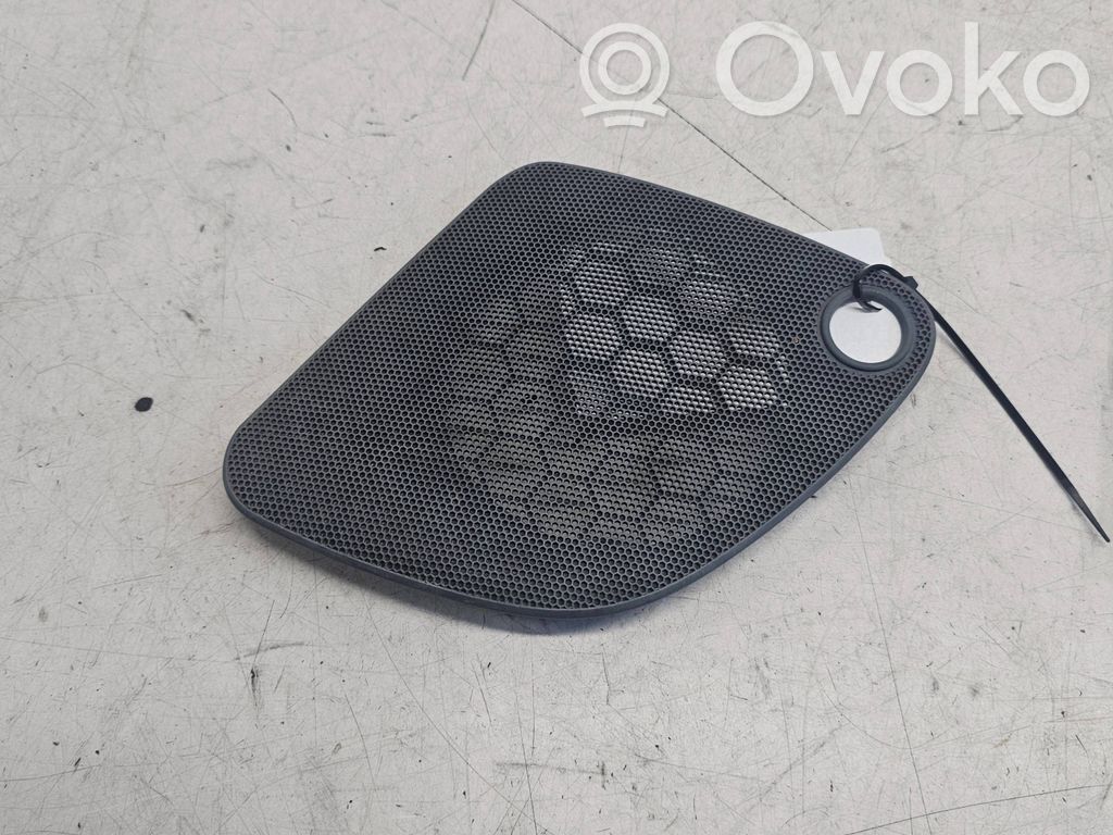 Volvo S40, V40 Maskownica głośnika bocznego deski rozdzielczej 